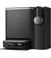 جارو رباتیک هوشمند اکووکس مدل ECOVACS DEEBOT X2 Combo | رنگ مشکی