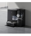 جارو رباتیک هوشمند اکووکس مدل ECOVACS DEEBOT X2 Combo | رنگ مشکی