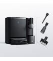 جارو رباتیک هوشمند اکووکس مدل ECOVACS DEEBOT X2 Combo | رنگ مشکی