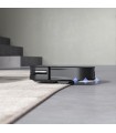 جارو رباتیک هوشمند اکووکس مدل ECOVACS DEEBOT X2 Combo | رنگ مشکی
