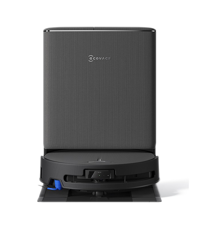 جارو رباتیک هوشمند اکووکس مدل ECOVACS DEEBOT T90 PRO OMNI | رنگ مشکی