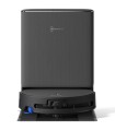 جارو رباتیک هوشمند اکووکس مدل ECOVACS DEEBOT T90 PRO OMNI | رنگ مشکی