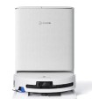 جارو رباتیک هوشمند اکووکس مدل ECOVACS DEEBOT T90 PRO OMNI | رنگ سفید