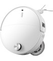 جارو رباتیک هوشمند روبوراک مدل Roborock Qrevo Curv 2 ProX | رنگ سفید