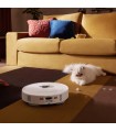جارو رباتیک هوشمند روبوراک مدل Roborock Qrevo 5AE | رنگ مشکی