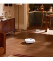 جارو رباتیک هوشمند روبوراک مدل Roborock Qrevo 5AE | رنگ مشکی