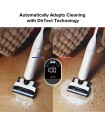 جارو شارژی روبوراک مدل Roborock Flexi Wet and Dry Vacuum Cleaner | رنگ سفید