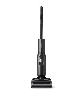 جارو شارژی روبوراک مدل Roborock A30 | رنگ مشکی