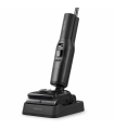 جارو شارژی روبوراک مدل Roborock A30 | رنگ مشکی