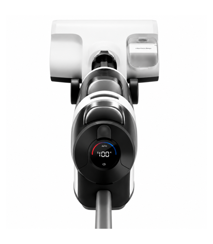 جارو شارژی روبوراک مدل Roborock A10 Ultra