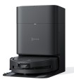 جارو رباتیک هوشمند اکووکس مدل ECOVACS DEEBOT T80 OMNI | رنگ مشکی
