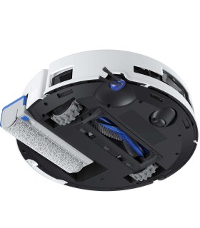 جارو رباتیک هوشمند اکووکس مدل ECOVACS DEEBOT T80 OMNI | رنگ سفید