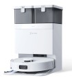 جارو رباتیک هوشمند اکووکس مدل ECOVACS DEEBOT T30C | رنگ سفید