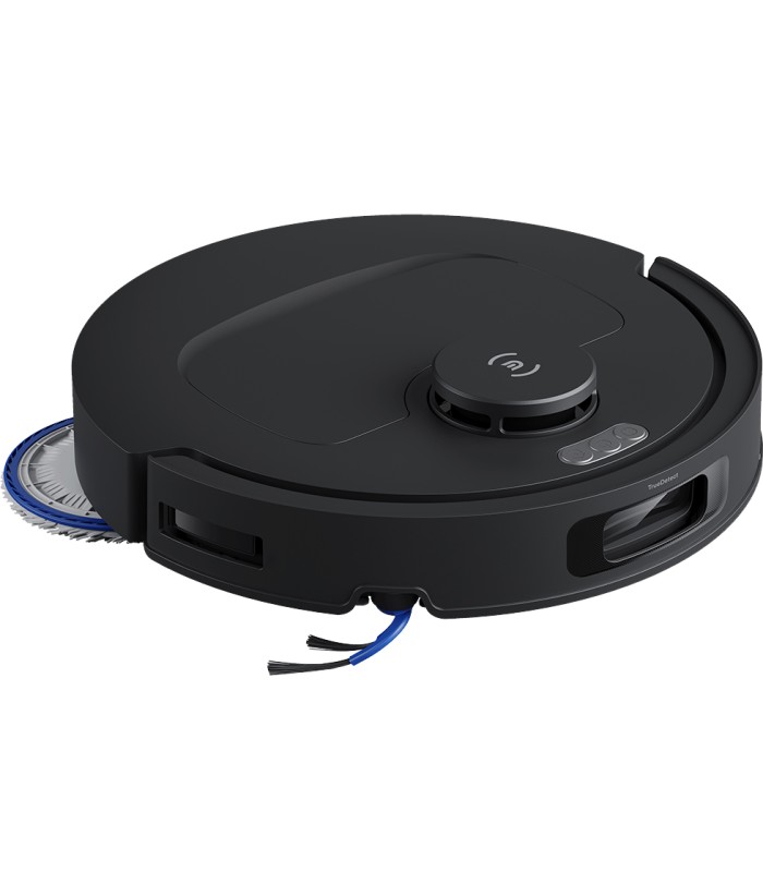جارو رباتیک هوشمند اکووکس مدل ECOVACS DEEBOT T30C | رنگ مشکی