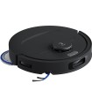 جارو رباتیک هوشمند اکووکس مدل ECOVACS DEEBOT T30C | رنگ مشکی