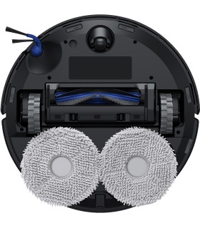 جارو رباتیک هوشمند اکووکس مدل ECOVACS DEEBOT T30C | رنگ مشکی