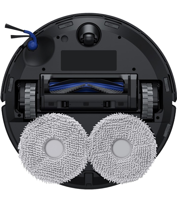 جارو رباتیک هوشمند اکووکس مدل ECOVACS DEEBOT T30C | رنگ مشکی