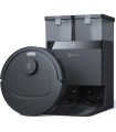 جارو رباتیک هوشمند اکووکس مدل ECOVACS DEEBOT T30C | رنگ مشکی