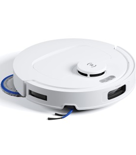 جارو رباتیک هوشمند اکووکس مدل ECOVACS DEEBOT T30C | رنگ سفید