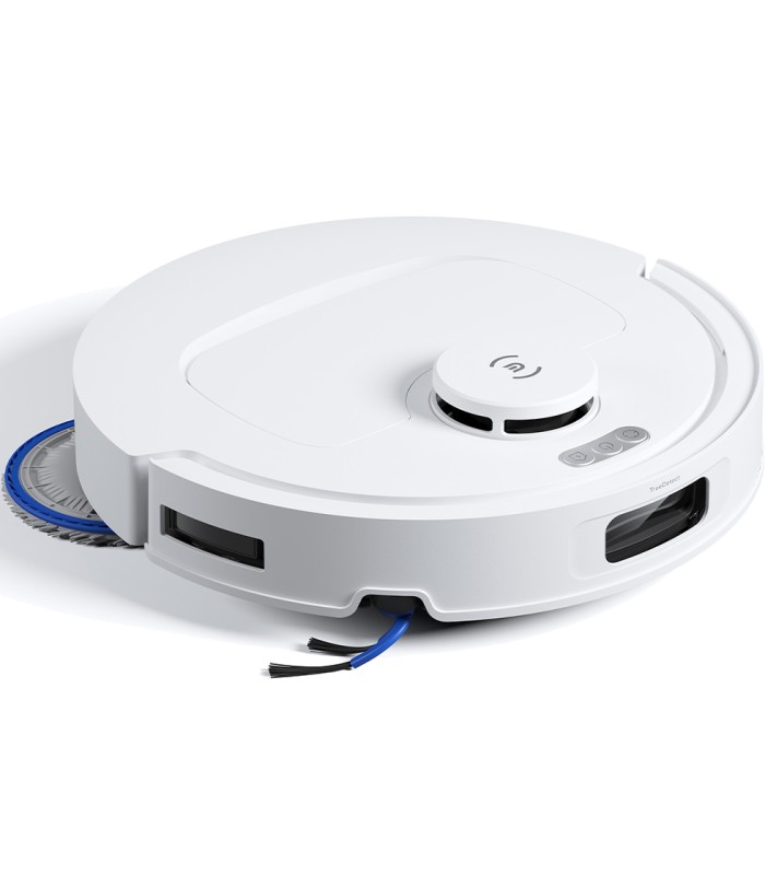 جارو رباتیک هوشمند اکووکس مدل ECOVACS DEEBOT T30C | رنگ سفید