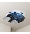 جارو رباتیک هوشمند اکووکس مدل ECOVACS DEEBOT T30C | رنگ سفید