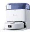 جارو رباتیک هوشمند اکووکس مدل ECOVACS DEEBOT mini | رنگ سفید