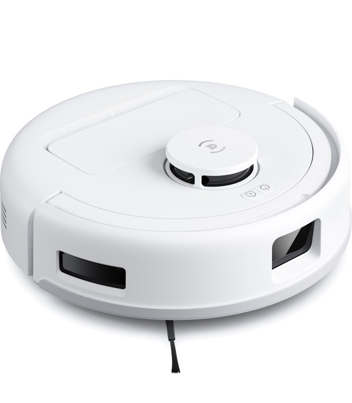 جارو رباتیک هوشمند اکووکس مدل ECOVACS DEEBOT mini | رنگ سفید