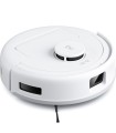 جارو رباتیک هوشمند اکووکس مدل ECOVACS DEEBOT mini | رنگ سفید