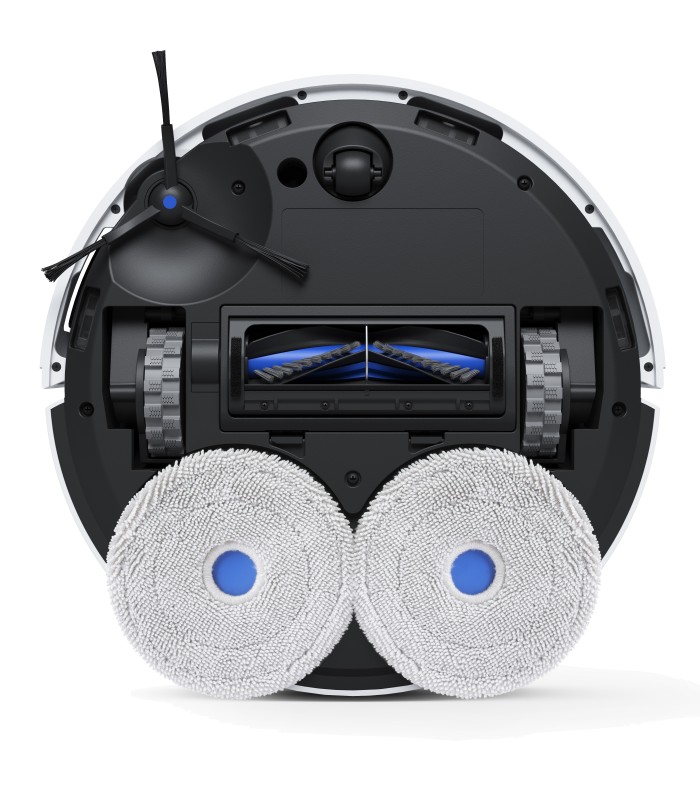 جارو رباتیک هوشمند اکووکس مدل ECOVACS DEEBOT mini | رنگ سفید