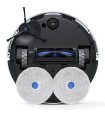 جارو رباتیک هوشمند اکووکس مدل ECOVACS DEEBOT mini | رنگ سفید