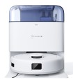 جارو رباتیک هوشمند اکووکس مدل ECOVACS DEEBOT mini | رنگ سفید