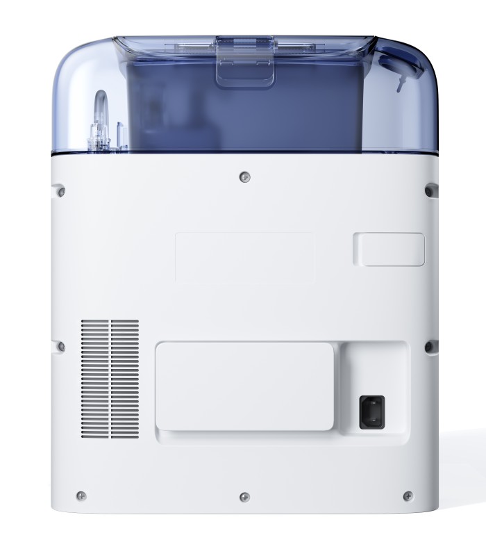 جارو رباتیک هوشمند اکووکس مدل ECOVACS DEEBOT mini | رنگ سفید