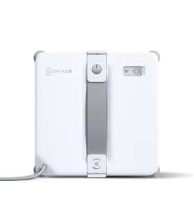ربات شیشه‌شوی هوشمند اکووکس مدل ECOVACS WINBOT mini | رنگ سفید