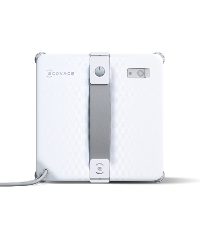 ربات شیشه‌شوی هوشمند اکووکس مدل ECOVACS WINBOT mini | رنگ سفید
