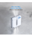 ربات شیشه‌شوی هوشمند اکووکس مدل ECOVACS WINBOT mini | رنگ سفید