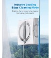 ربات شیشه‌شوی هوشمند اکووکس مدل ECOVACS WINBOT W2 OMNI | رنگ سفید