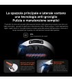 جارو رباتیک هوشمند شیائومی مدل Xiaomi Robot Vacuum 5 | رنگ سفید