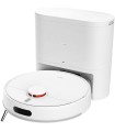 جارو رباتیک هوشمند شیائومی مدل Xiaomi Robot Vacuum H40 | رنگ سفید