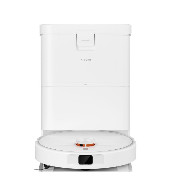جارو رباتیک هوشمند شیائومی مدل Xiaomi Robot Vacuum H50 | رنگ سفید