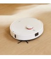 جارو رباتیک هوشمند شیائومی مدل Xiaomi Robot Vacuum H50 | رنگ سفید