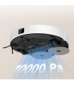 جارو رباتیک هوشمند شیائومی مدل Xiaomi Robot Vacuum H50 | رنگ سفید