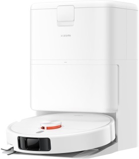جارو رباتیک هوشمند شیائومی مدل Xiaomi Robot Vacuum H50 Pro | رنگ سفید