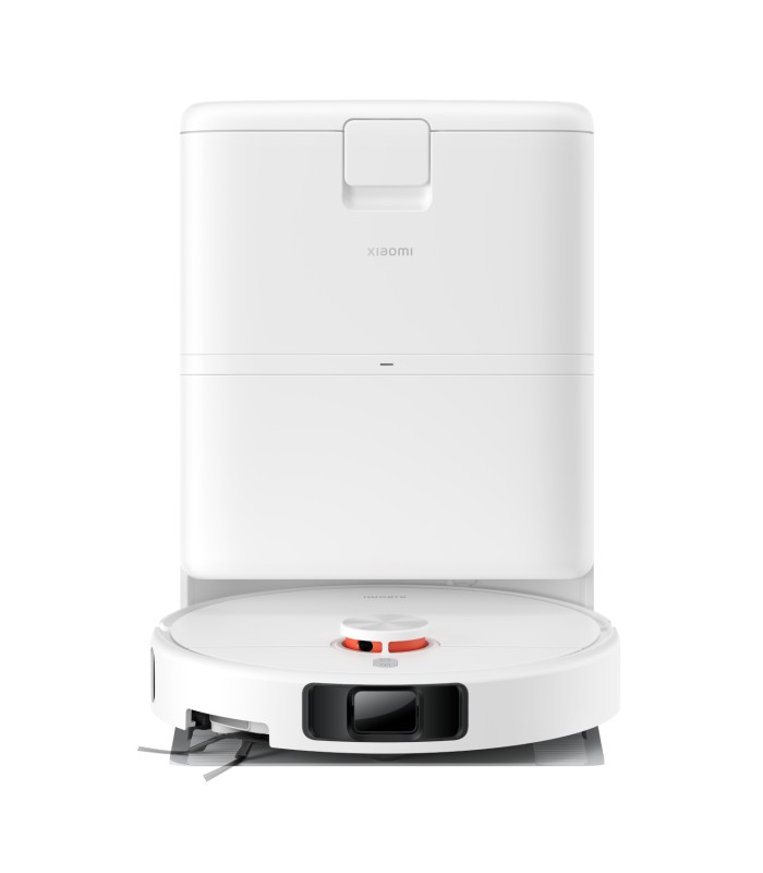 جارو رباتیک هوشمند شیائومی مدل Xiaomi Robot Vacuum H50 Pro | رنگ سفید