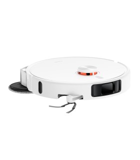 جارو رباتیک هوشمند شیائومی مدل Xiaomi Robot Vacuum H50 Pro | رنگ سفید