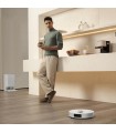 جارو رباتیک هوشمند شیائومی مدل Xiaomi Robot Vacuum X20 Pro | رنگ سفید
