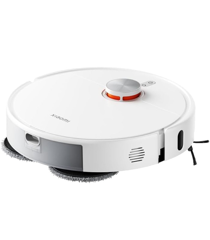 جارو رباتیک هوشمند شیائومی مدل Xiaomi Robot Vacuum X20 Plus | رنگ سفید