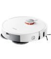 جارو رباتیک هوشمند شیائومی مدل Xiaomi Robot Vacuum X20 Plus | رنگ سفید