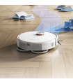جارو رباتیک هوشمند شیائومی مدل Xiaomi Robot Vacuum S40 Pro | رنگ سفید