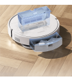 جارو رباتیک هوشمند شیائومی مدل Xiaomi Robot Vacuum S40 Pro | رنگ سفید