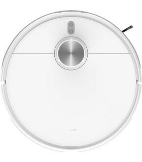 جارو رباتیک هوشمند شیائومی مدل Xiaomi Robot Vacuum S40 | رنگ سفید